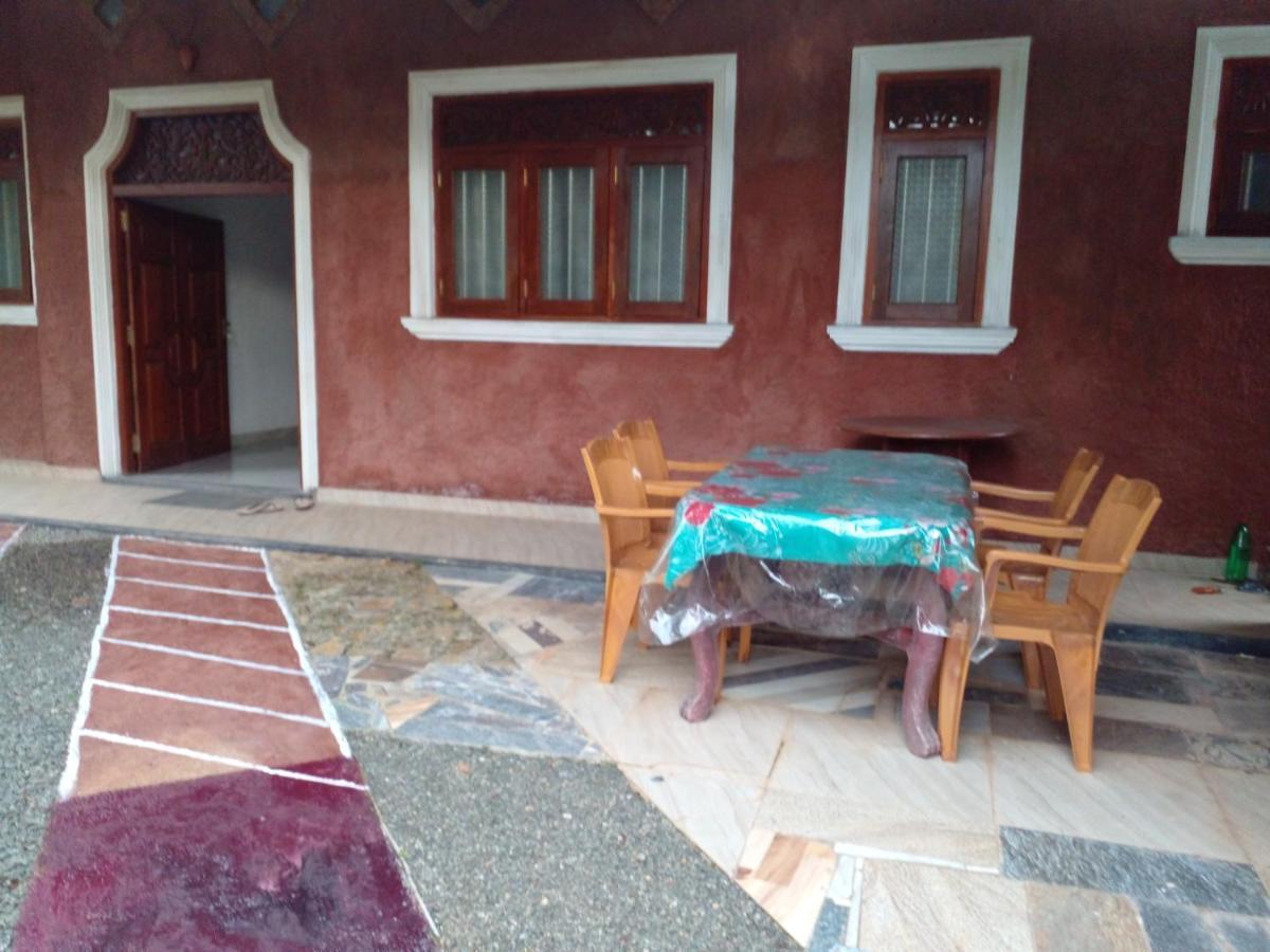 Star Home Stay Bentota Exterior photo