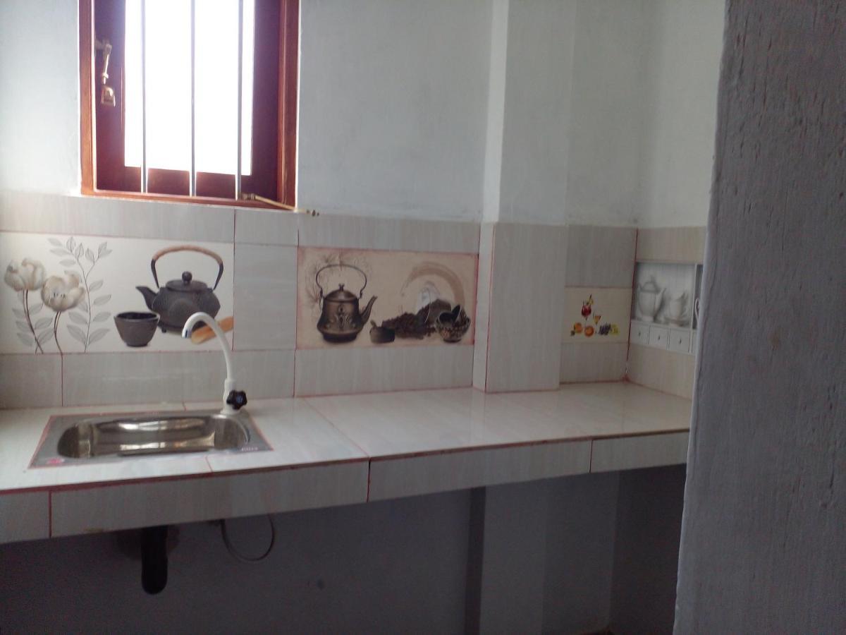 Star Home Stay Bentota Exterior photo