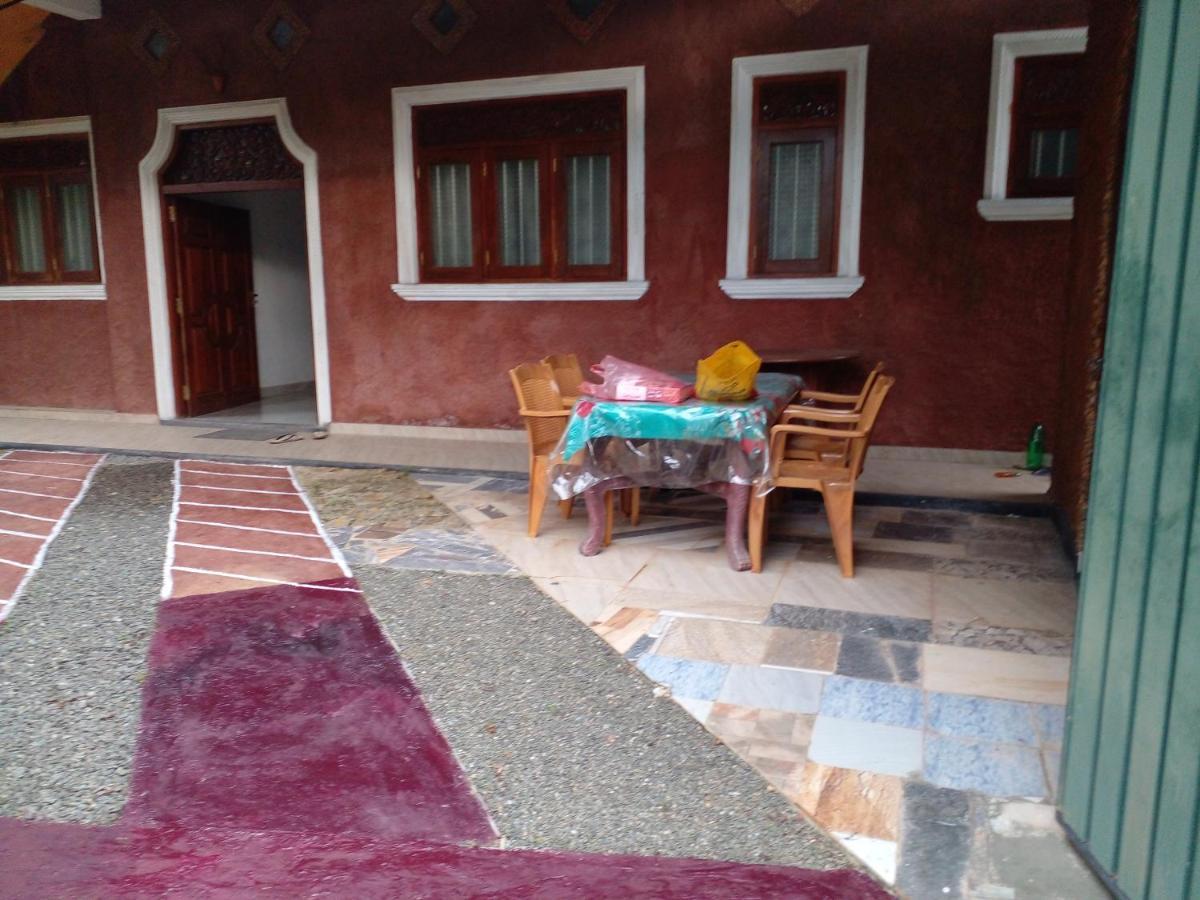 Star Home Stay Bentota Exterior photo