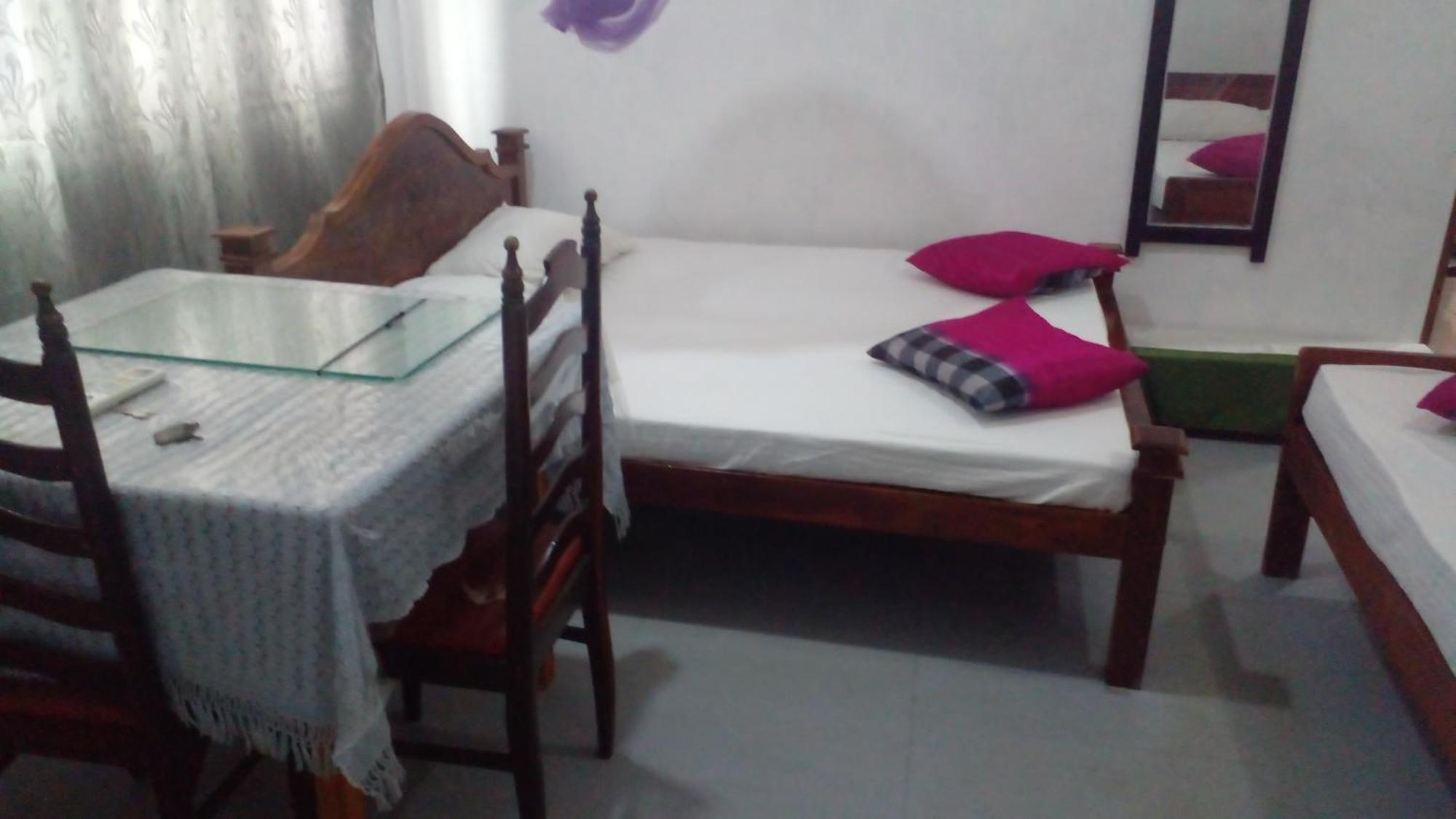 Star Home Stay Bentota Exterior photo