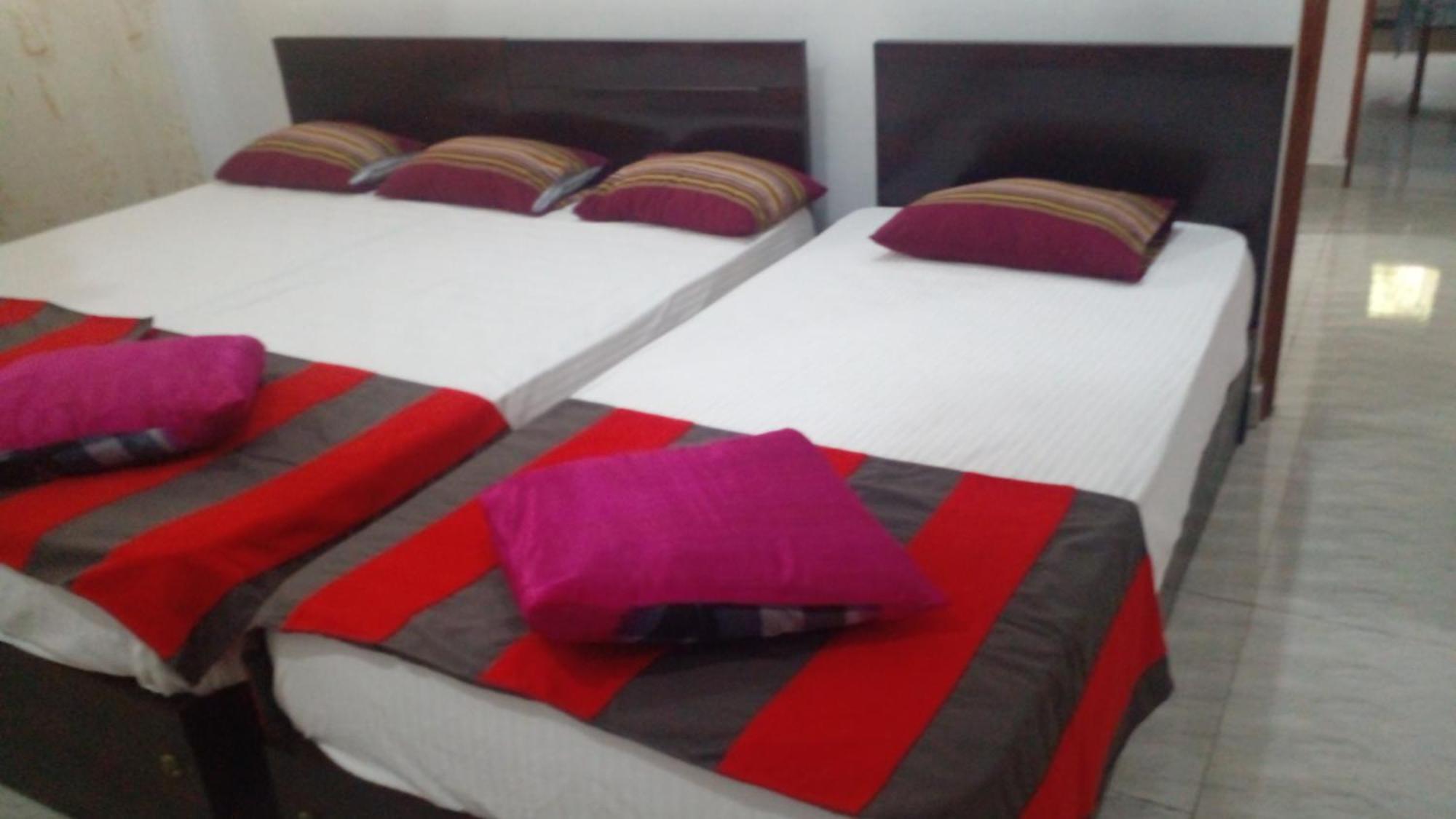 Star Home Stay Bentota Exterior photo