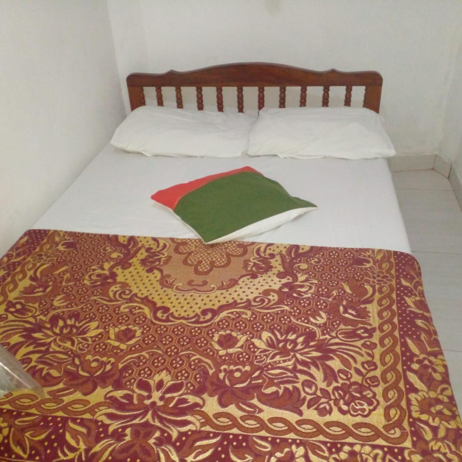 Star Home Stay Bentota Exterior photo