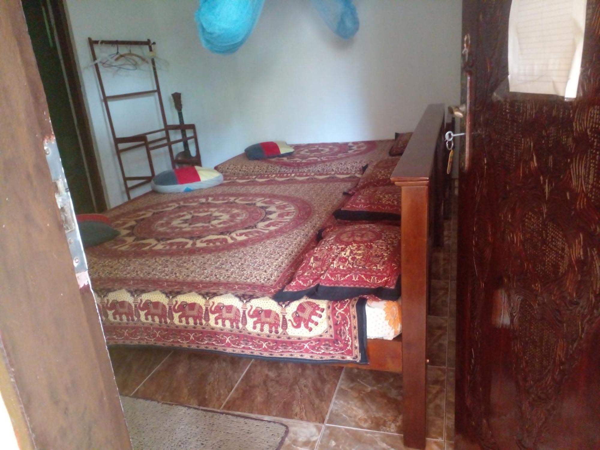 Star Home Stay Bentota Room photo